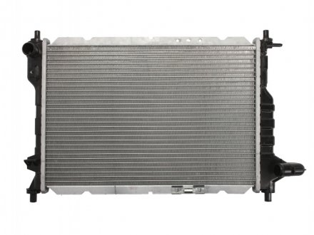 Радиатор охлаждения двигателя 53068