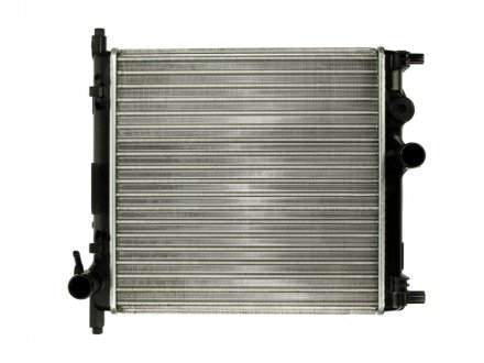 Радиатор NRF 53102 (фото 1)