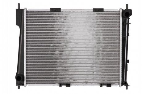 Радиатор NRF 53125 (фото 1)