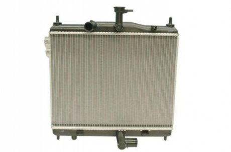 Радиатор NRF 53170 (фото 1)