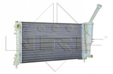 Радиатор NRF 53247A (фото 1)