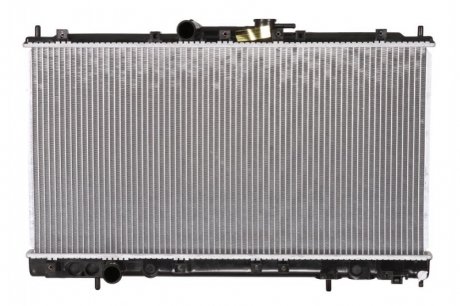 Радиатор охлаждения двигателя 53312
