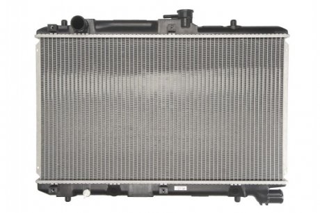 Радиатор NRF 53351 (фото 1)