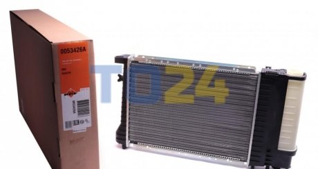 Радиатор охлаждения NRF 53426A (фото 1)
