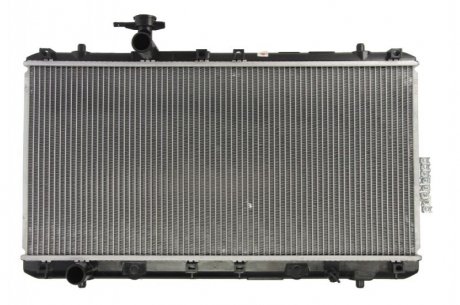Радиатор охлаждения двигателя 53428