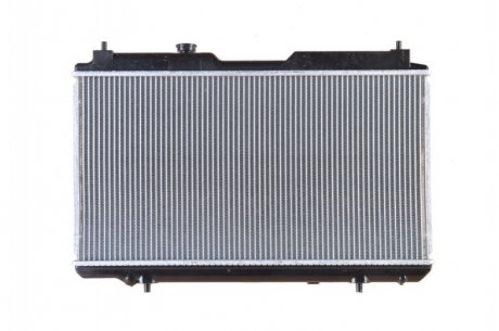 Радиатор охлаждения двигателя 53506