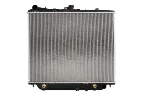 Радиатор NRF 53516 (фото 1)