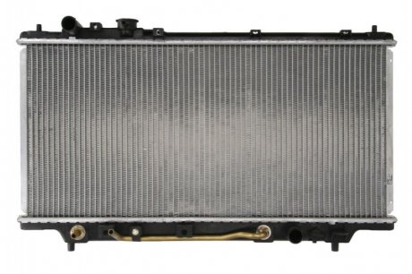 Радиатор охлаждения двигателя NRF 53519 (фото 1)