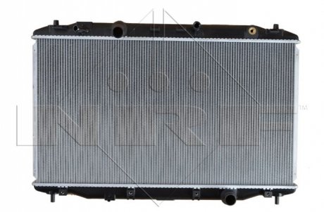 Радіатор, охолодження двигуна NRF 53530 (фото 1)