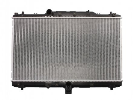 Радиатор NRF 53579 (фото 1)