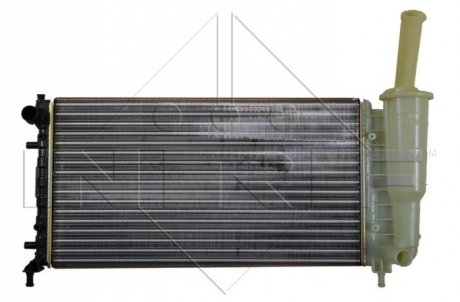 Радиатор NRF 53601A (фото 1)