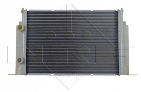 Радиатор NRF 53609 (фото 1)