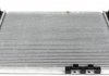 Радиатор охлаждения двигателя NRF 53637 (фото 2)