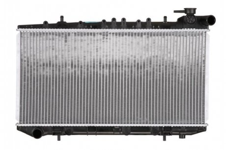 Радиатор NRF 536864 (фото 1)