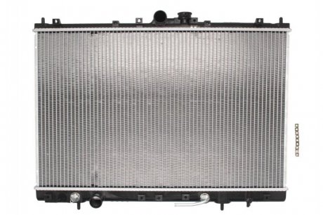 Радиатор NRF 53690 (фото 1)