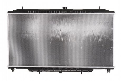Радиатор охлаждения двигателя 53830