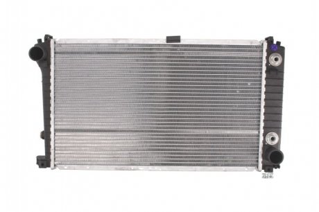 Радиатор NRF 53877 (фото 1)