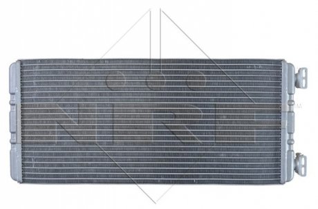 Радиатор печки NRF 54257 (фото 1)