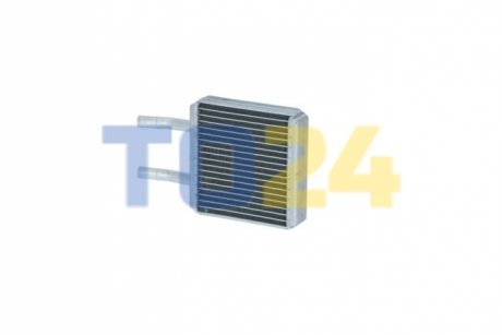 Радиатор печки NRF 54318 (фото 1)