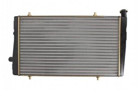 Радиатор охлаждения двигателя NRF 54669 (фото 1)