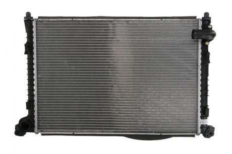 Радиатор охлаждения двигателя NRF 55338 (фото 1)
