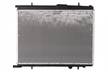 Радиатор NRF 56021 (фото 1)