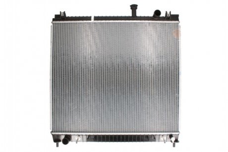 Радиатор NRF 56082 (фото 1)