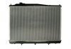 Радиатор NRF 56086 (фото 1)