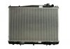 Радиатор NRF 56086 (фото 2)
