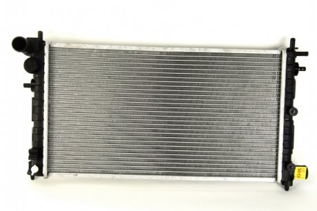 Радиатор NRF 58068 (фото 1)