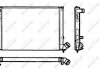 Радіатор NRF 58076 (фото 3)