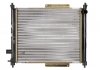 Радиатор охлаждения двигателя NRF 58107A (фото 1)