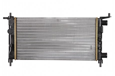 Радиатор охлаждения двигателя NRF 58155 (фото 1)