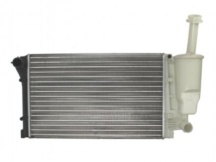 Радиатор охлаждения двигателя NRF 58170 (фото 1)