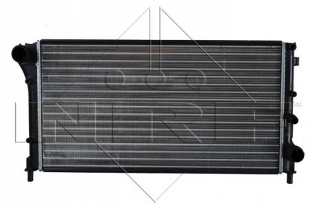 Радиатор NRF 58185 (фото 1)
