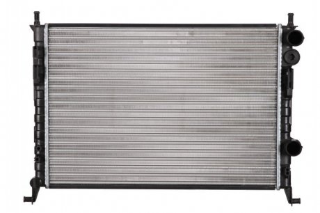 Радиатор охлаждения NRF 58195 (фото 1)