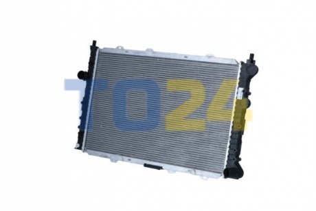 Радиатор 58202