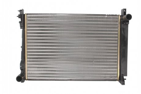Радиатор NRF 58263A (фото 1)