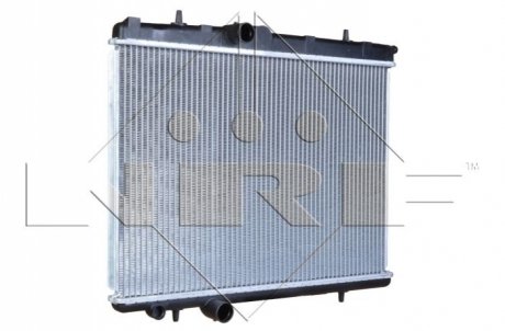Радиатор охлаждения NRF 58299 (фото 1)