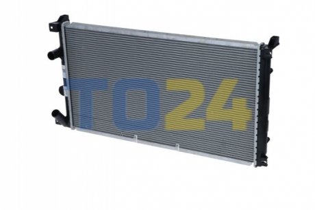 Радиатор охлаждения двигателя NRF 58322 (фото 1)