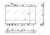 Радіатор охолодження двигуна NRF 58469 (фото 1)