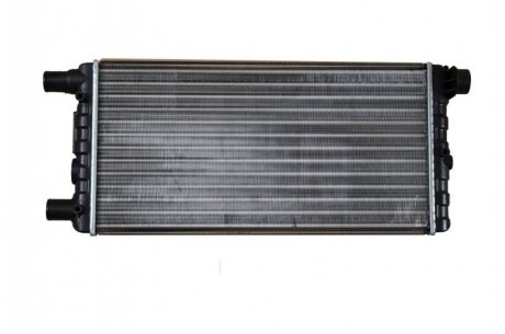 Радиатор NRF 58845 (фото 1)