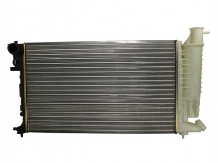 Радиатор NRF 58922 (фото 1)