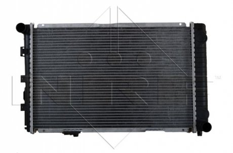 Радиатор охлаждения двигателя NRF 58925 (фото 1)