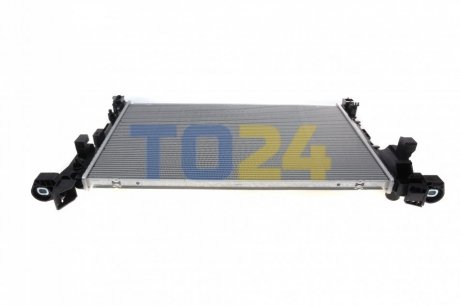 Радіатор охолодження Opel Vivaro B 1.6CDTI 16- 59295