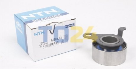 Ролик ГРМ NTN GT369.03 (фото 1)