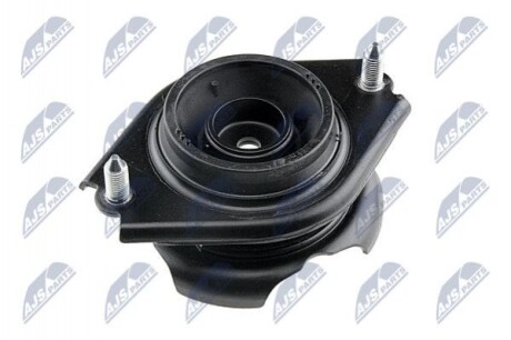 ОПОРА АМОРТИЗАТОРА | SUBARU IMPREZA G12/22 07-11, G13/23 11-, FORESTER S12 07-12, LEGACY/OUTBACK B14 09-14, WRX V10 13- /ЗАД/ ADSB006