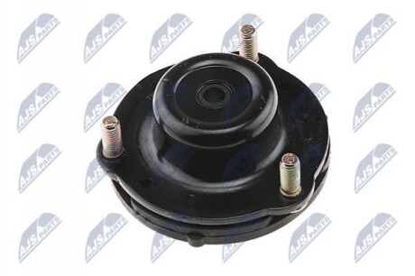 ОПОРА АМОРТИЗАТОРА | TOYOTA LAND CRUISER 120 02-09, 150 09-, FJ CRUISER J10/15 06-, 4-RUNNER N21 02-09, LEXUS GX460 09- /ПЕРЕД/ ADTY057