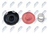 ПРОБКА КАРТЕРУ | BMW 1 F20/F21 11-,2 F22/F87/F23 13-,3 F30/F80/F34/F31 11-,4 F32/F82/F36/F33/F83 13-,5 F10/F11 10-,X1 E84 11-,X3 F25 11-,X4 F26 14-,X5 F15/F85 15-,Z4 E89 11-, NTY BKOBM005 (фото 2)