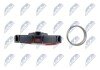 ПРОБКА КАРТЕРУ | BMW 1 F20/F21 11-,2 F22/F87/F23 13-,3 F30/F80/F34/F31 11-,4 F32/F82/F36/F33/F83 13-,5 F10/F11 10-,X1 E84 11-,X3 F25 11-,X4 F26 14-,X5 F15/F85 15-,Z4 E89 11-, NTY BKOBM005 (фото 3)